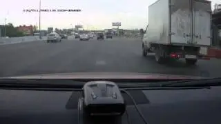 Антирадар ParkCity RD 22ST