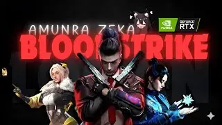 🔴LIVE BLOOD STRIKE : TEORI APA LAGI MALAM  INI ? #bloodstrike #bloodstrikelive #7
