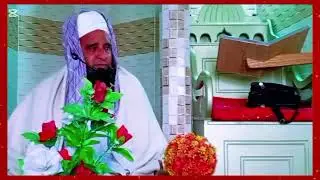 Mulana shafi Ullah sahib bayan khatmul Qurani pak k bary main||Qurani pak khatm