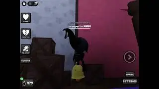 I found out Blot can go on the bell!