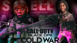 COD Black Ops 