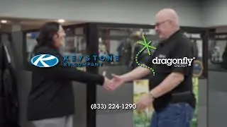 General Care & Maintenance of your Dragonfly Lithium Battery in your Keystone RV