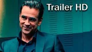 Шугар / Sugar (2024) - HD Трейлер на русском (Субтитры)