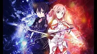Sword Art Online「AMV」- Destiny ᴴᴰ