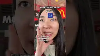 Карма возвращается к #mcdonalds #fastfood #воспитание #родительство #дети