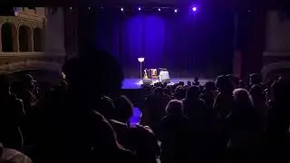 Ichiko Aoba @ The Moore Theatre 4/21/25 - Sayonara Penguin/bouquet (finale)