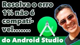 Android Studio - Error:CreateProcess error=216, This version of %1 is not compatible