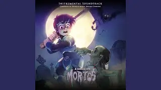 Cemetery of the Damned Dead