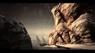 RETRIBUTION: The GoW3 Community Montage by TrebuL