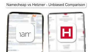 Namecheap Vs Hetzner Unbiased Comparison (2026)