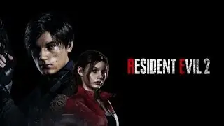 Survive the Horror &ndash; RE2 Remake part 4 [No Commentary]