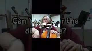 The Secrets of Strings: Violin, Viola, Cello & Bass - A Musical Mystery!