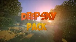 MINECRAFT PVP TEXTURE PACK - DEEPSKY PACK MCSG UHC FPS+++
