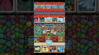 Megatopia - Growtopia Private server