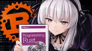 How to Learn Rust (For Hackers)