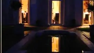 Cascade Manor