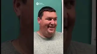 I&rsquo;m not scared of needles? #funny