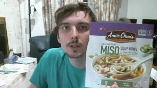 Annie Chun's Miso Soup Bowl Review