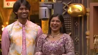 வாங்க பாரு நேரடியாக பேசிய விஜய்சேதுபதி முடிவு பாரு கையில் 