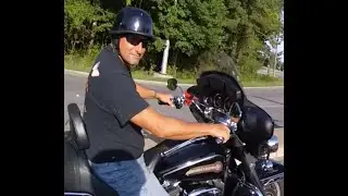 Some random clips of our friend Tom Barnaby
