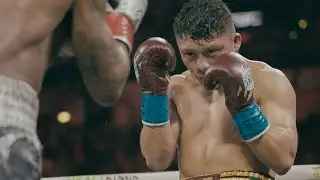 Pitbull Cruz vs. Lamont Roach Full Fight | Cruz vs Roach 12-6-2025