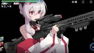 CHAOS ZERO NIGHTMARE 