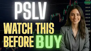 Is PSLV Stock a Good Buy Now? Watch This Before It's too Late!