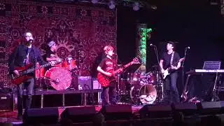 Everlong, Foo Fighters, Michael Morales Rockstar Academy Concert 02/17/2018