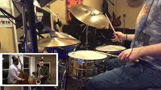What Is This Thing Called Love? - Darrian Douglas Transcription [by Paulo Max Riccardo]