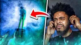SLIME CRY WAS WORTH THE WAIT!!!! YOUNGBOY NEVER BROKE AGAIN - SLIME CRY (FULL ALBUM REACTION) 