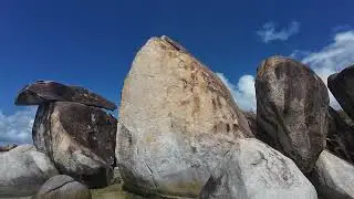 Just Incredible!  Now exploring the Virgin Islands - The Baths on Virgin Gorda