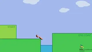 Team SCDSB Ball Tail Animation