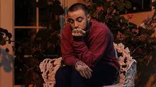[FREE] Mac Miller Type Beat (Plugged) // Prod. Lil Bagge