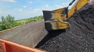 crusher cargo