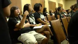 Warrior Leadership Summit 2012: Day 2