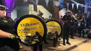 Milkauer Shhalmeien - Waldheim 19/10/2024