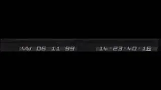 Vertical Blanking Interval Tags That I Found on My VHS Tapes #14