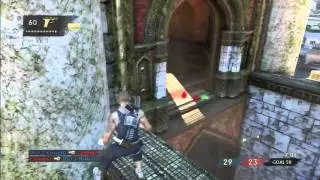 Uncharted 3 | [PrO_] vs [FaVe] | FN Clanwar LIVE