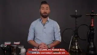 HOOKAH BOSS - Episode 44: US market news, Новинки американского рынка 2015 года