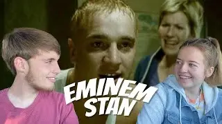 IS THIS THE BEST STORY TELLING SONG?! | TCC REACTS TO Eminem - Stan (Long Version) ft. Dido