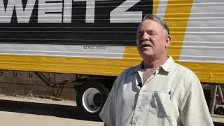 Mobile Mini Case Study with The Weitz Company