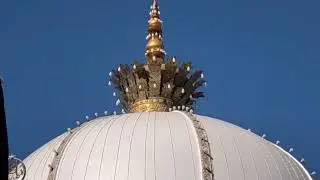 814 salana URS Mubarak Garib Nawaz ka 