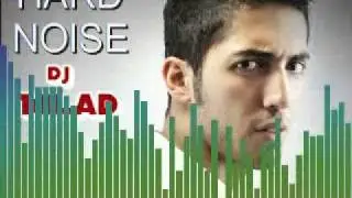 DJ Milad - Hard Noise 2011 Club Mix
