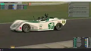 Fritosport Racing Team - Ray's Turkey Shoot 2025