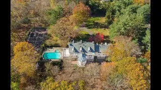 137 Old Mill Road, Greenwich, CT
