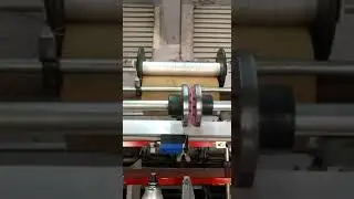 Doubling Machine