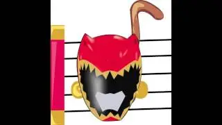 Vamola! Kyoryuger (english cover)
