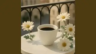 Morning Caf&eacute; Bossa