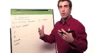 The Fast Start Bonus