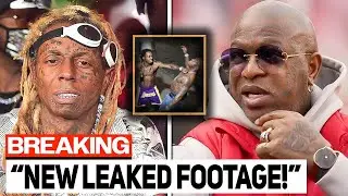 The Internet REACTS To Disturbing Lil Wayne & Birdman Footage (It&rsquo;s Out Of Control!)